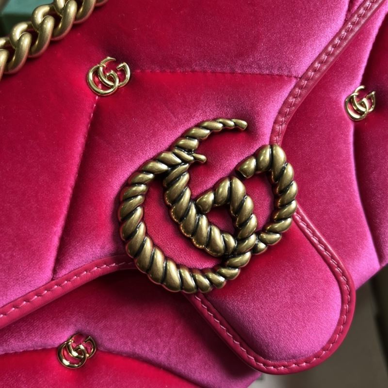 Gucci Satchel Bags